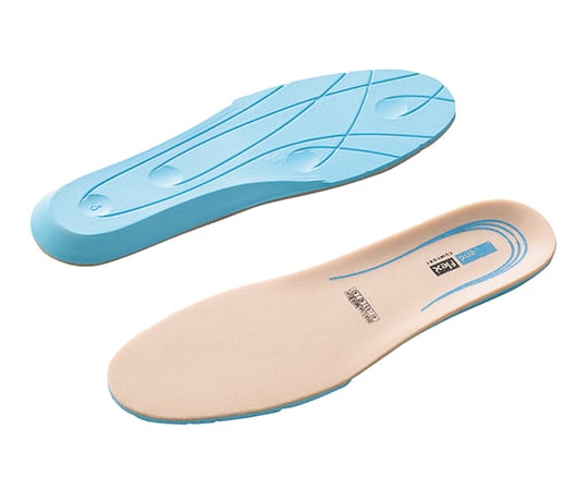 풋 케어 인서트 andFlex 26 cm 1 발