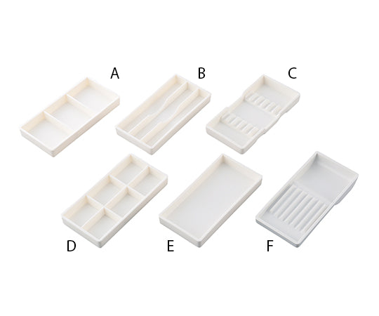 Cabinet Tray DT-F 1 piece