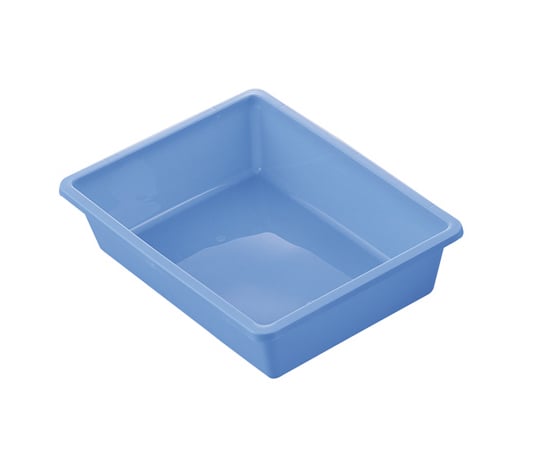 ディスポトレー(樹脂タイプ) 100枚入 H-TS 1袋(100枚入)