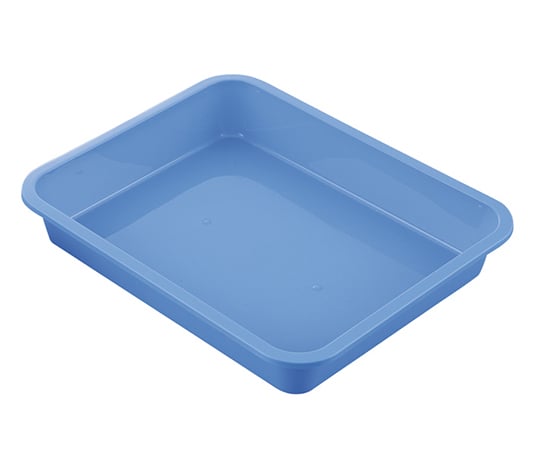 Disposable tray (resin type) 50 pieces H-TB 1 bag (50 pieces)