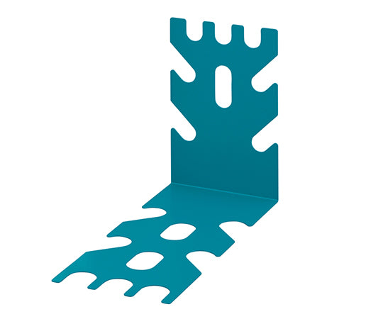 뱀관 튜브 스탠드 그린 1대