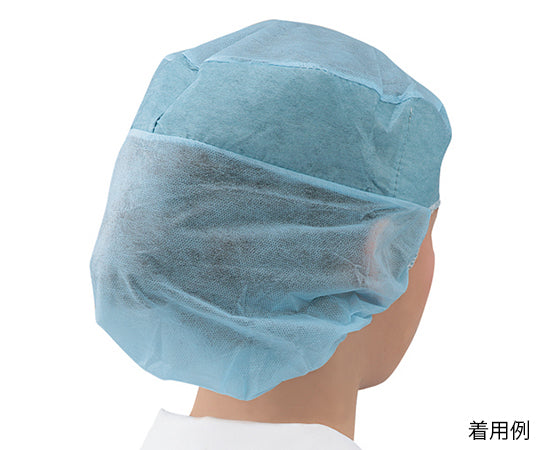 프로 쉐어 디스포 캡(흡한 패드 첨부) 50장입 CN213 1상자(50장입)