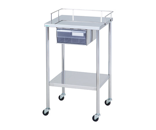 스테인리스 이코노미 카트(A4 대응) SA4 1대