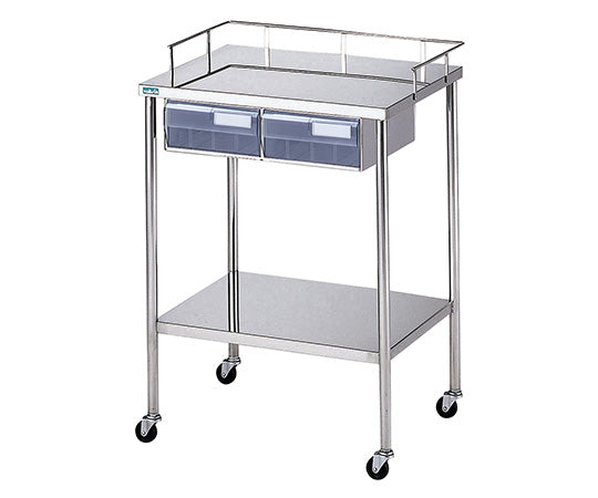 스테인리스 이코노미 카트(A4 대응) WA4 1대