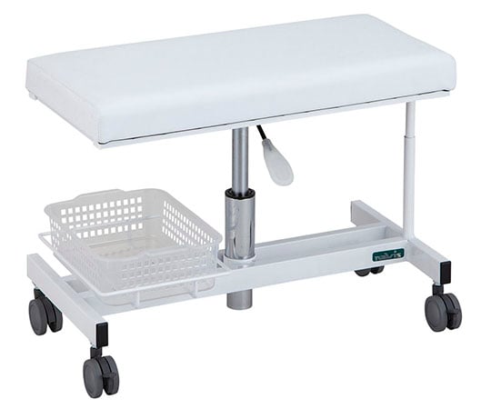 발 받침대(원터치 승강) FC 1개