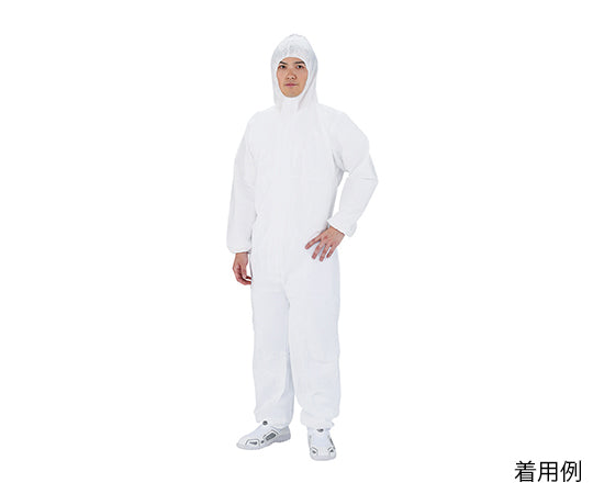 SMS Protective Suit M CN4012CW 1 piece