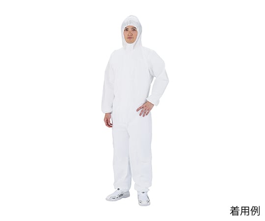 SMS Protective Suit L CN4012CW 1 piece