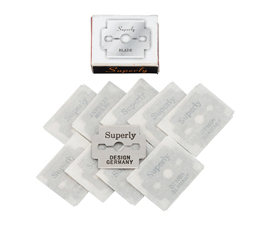 Replacement blades for corn cutter (10 blades per box)