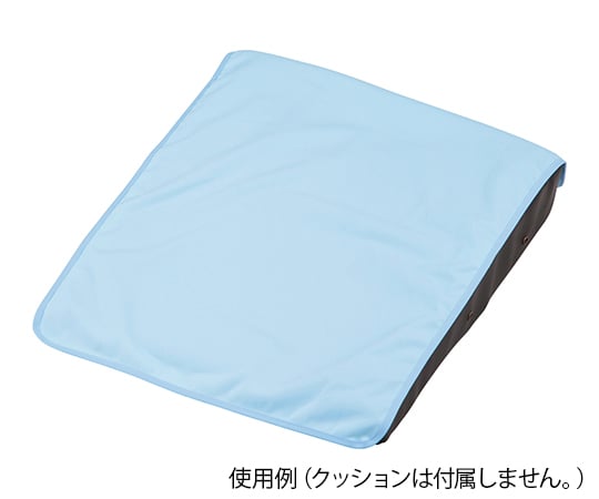 バストクッション用カバー(パイル防水生地) PF-60B 1枚