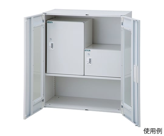 セレクトナビユニット ガラス両開き OG-9 1個