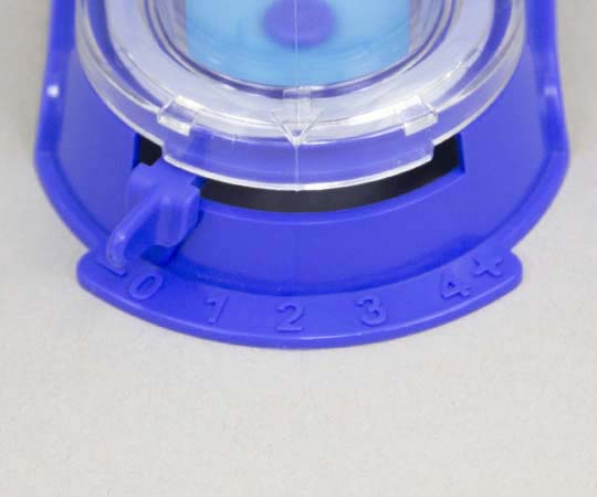 Navis Washable Breathing Training Device Trigym 1 piece KM-802 1 piece