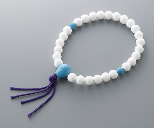 Cotton prayer beads YN-C 1 piece