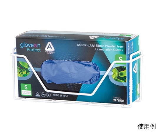 ワイヤーバスケット HH-D1 1個