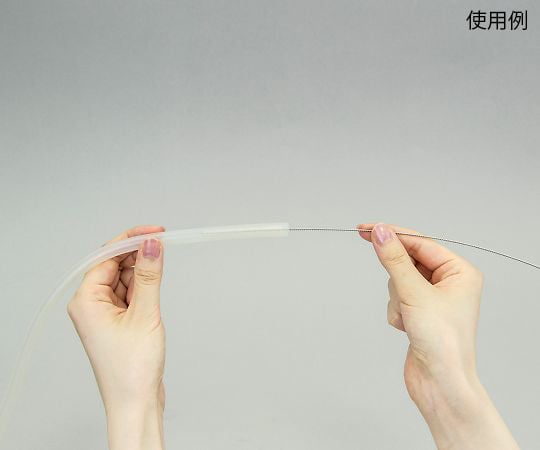 튜브 세척 브러쉬 1개