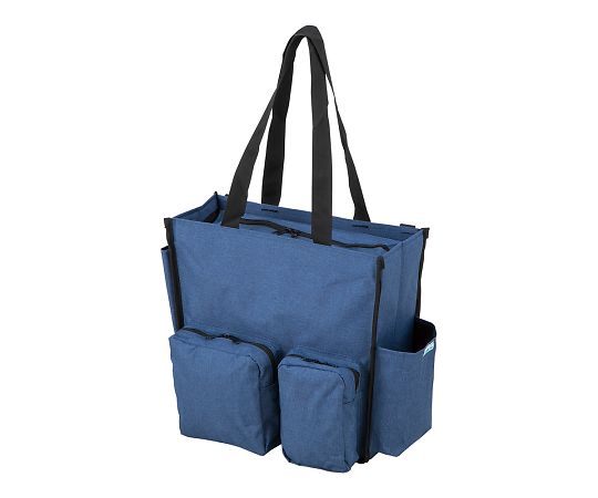Helper Tote Bag 2way Navy 1pc