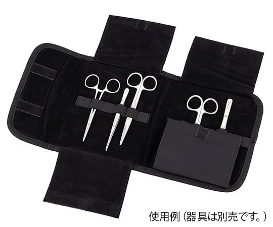 인스트루먼트 보호 백 26650 1개