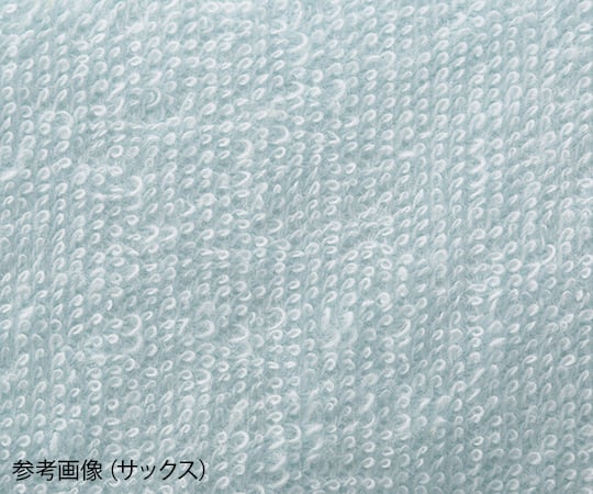 Pile examination table cover, pink, 9-600P, 1 piece