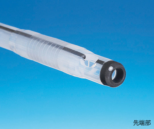 유신 실리콘 폴리 카테터 (2WAY 라지 오픈 칩) 16Fr 주황색 1 상자 (10 개 입) 1008-16 1 상자 (10 개 입)