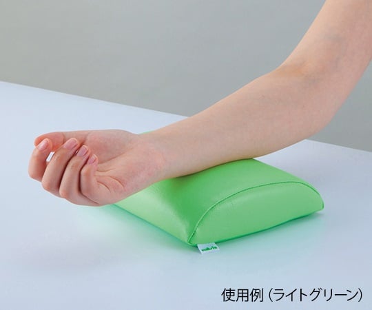 Blood collection kamaboko pillow 45mm black BK45-S 1 piece