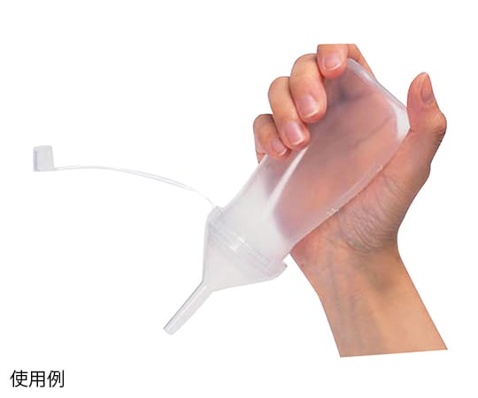 けんだくボトル 100ml 1箱(100本入) 307231 1箱(100本入)