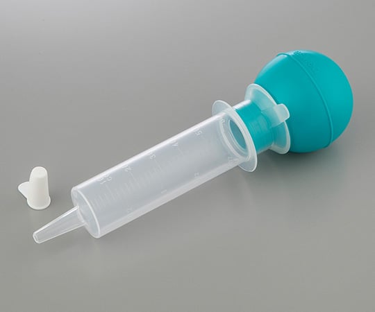 ES valve syringe 50 pieces ES-17005-01 1 box (50 pieces)