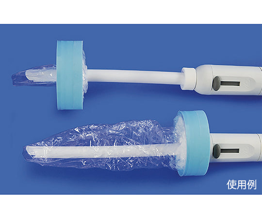 멸균이 끝난 튜브 슬리브(임플란트·오페용) 25개입 21302P 1상자(25개입)