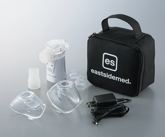 es メッシュネブライザ 本体セット ES-MN100ZH 1セット