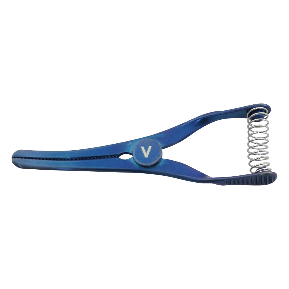 불독 클램프(티타늄제) 정맥용 NVBC 52/T 1개