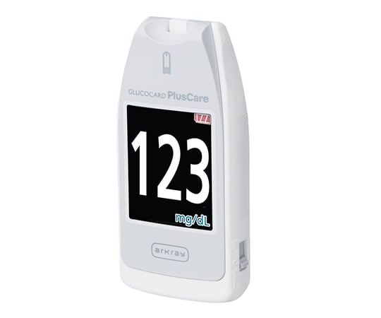 Glucocard (self-blood glucose meter) GT-1840 1 unit