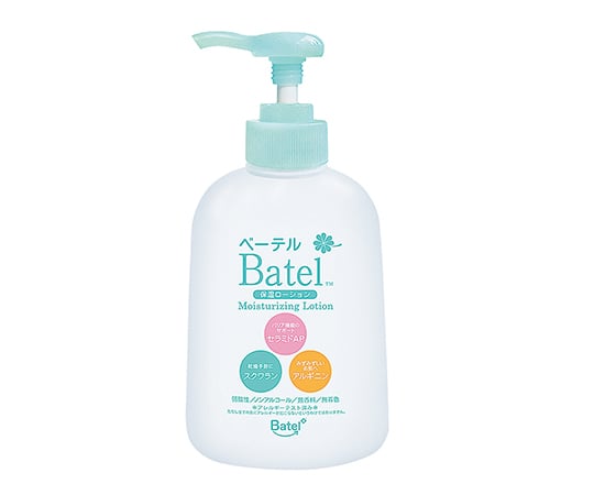 Bethel Moisturizing Lotion 300mL Pump Type B01 1 bottle