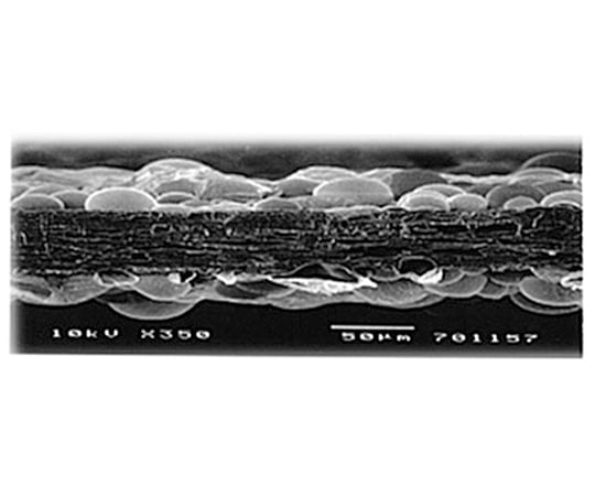 Nursing care double-sided anti-slip sheet 1 book (25 sheets) 1 book (25 sheets)