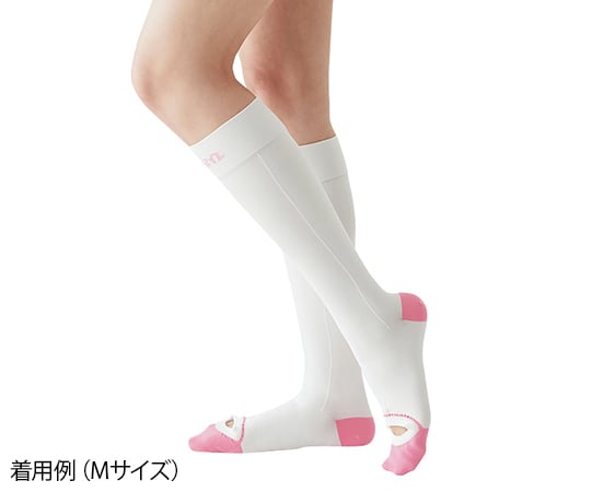 Ansilk® Pro J Keep Care High Socks L 20302 1 pair/box