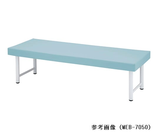 Examination table 700×1800×550mm MEB-7055 1 unit
