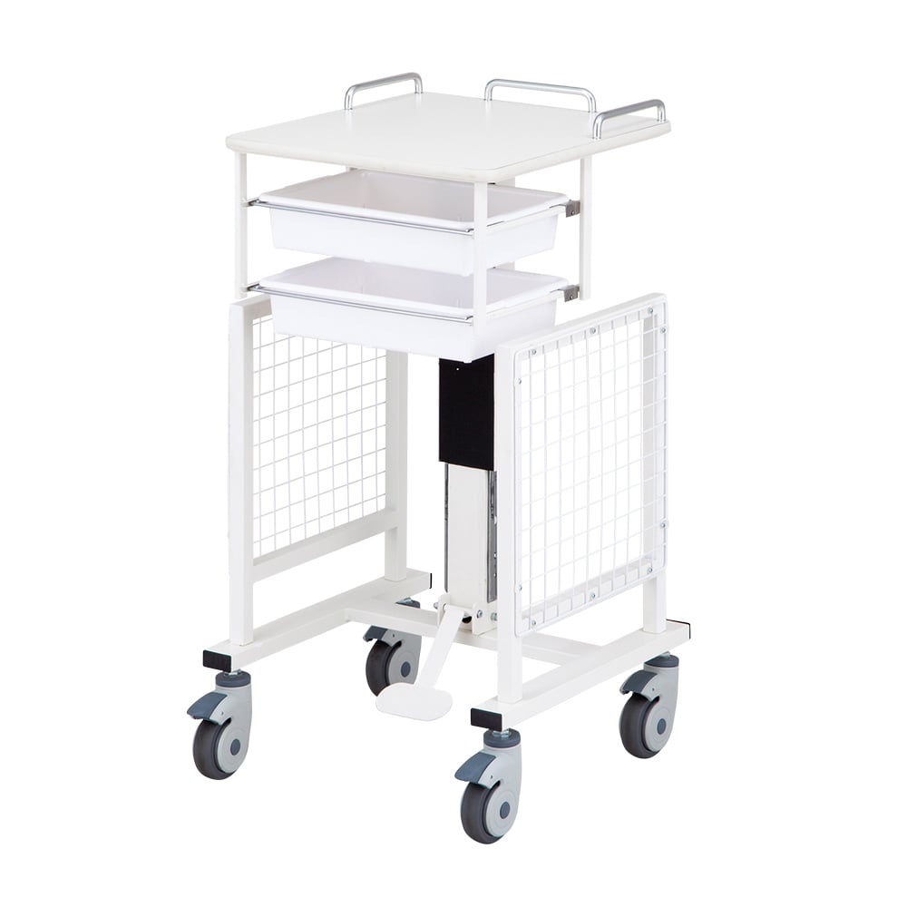 ナースカート(エンゼル) NN-EW 1台