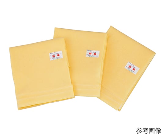 Disposable fireproof screen Replacement disposable fireproof screen 1 sheet