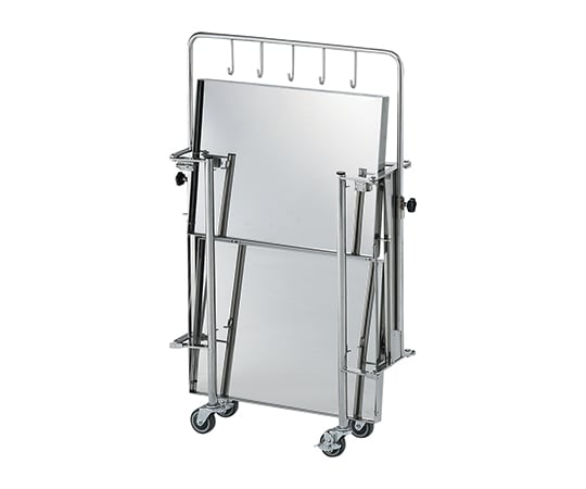 Folding IV work table HI-600 1 unit