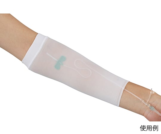 IV Supporter 10 pieces IV-M 1 bag (10 pieces)