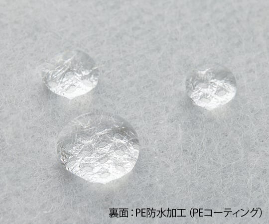 Proshare disposable pillowcase (coated type) 100 sheets CN-SPC 1 bag (100 sheets)