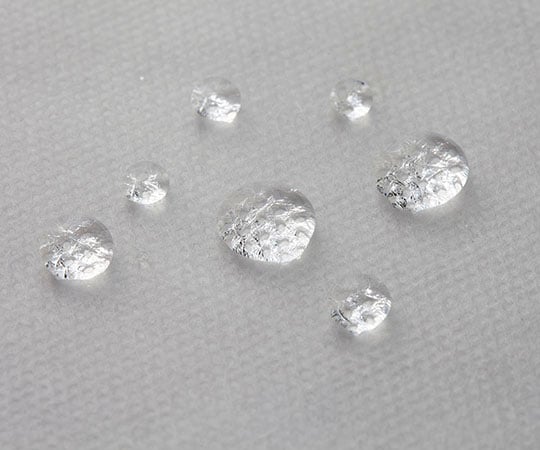 Proshare Disposable Pillow Cover (Coated Type) 50 Pieces L CN-PC 1 Bag (50 Pieces)