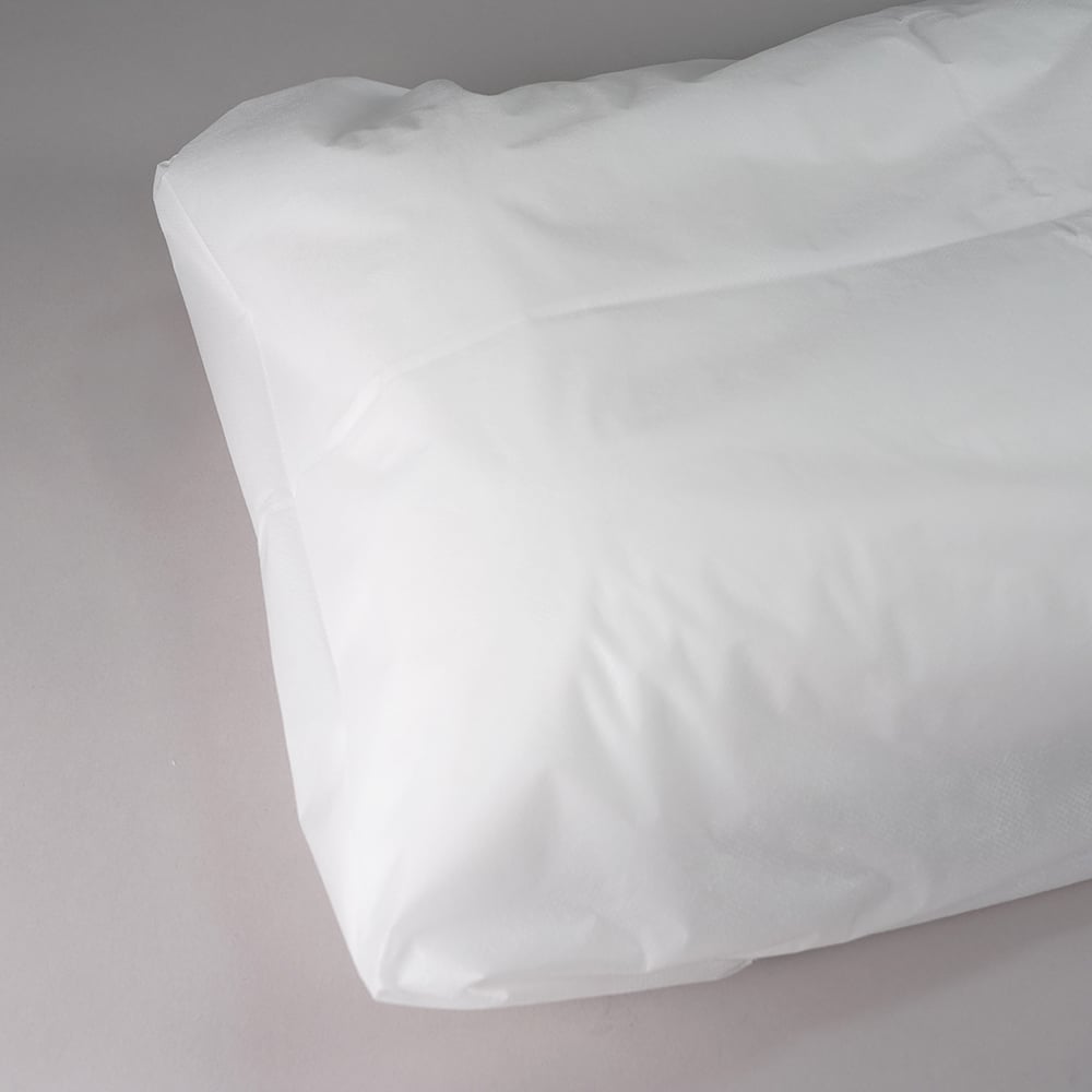 Proshare Disposable Pillow Cover (Coated Type) 50 pieces M CN-PC 1 bag (50 pieces)