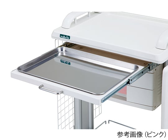 カレンカートII(PC・ステンレスバット仕様) ブルー SC-PC1SB 1台