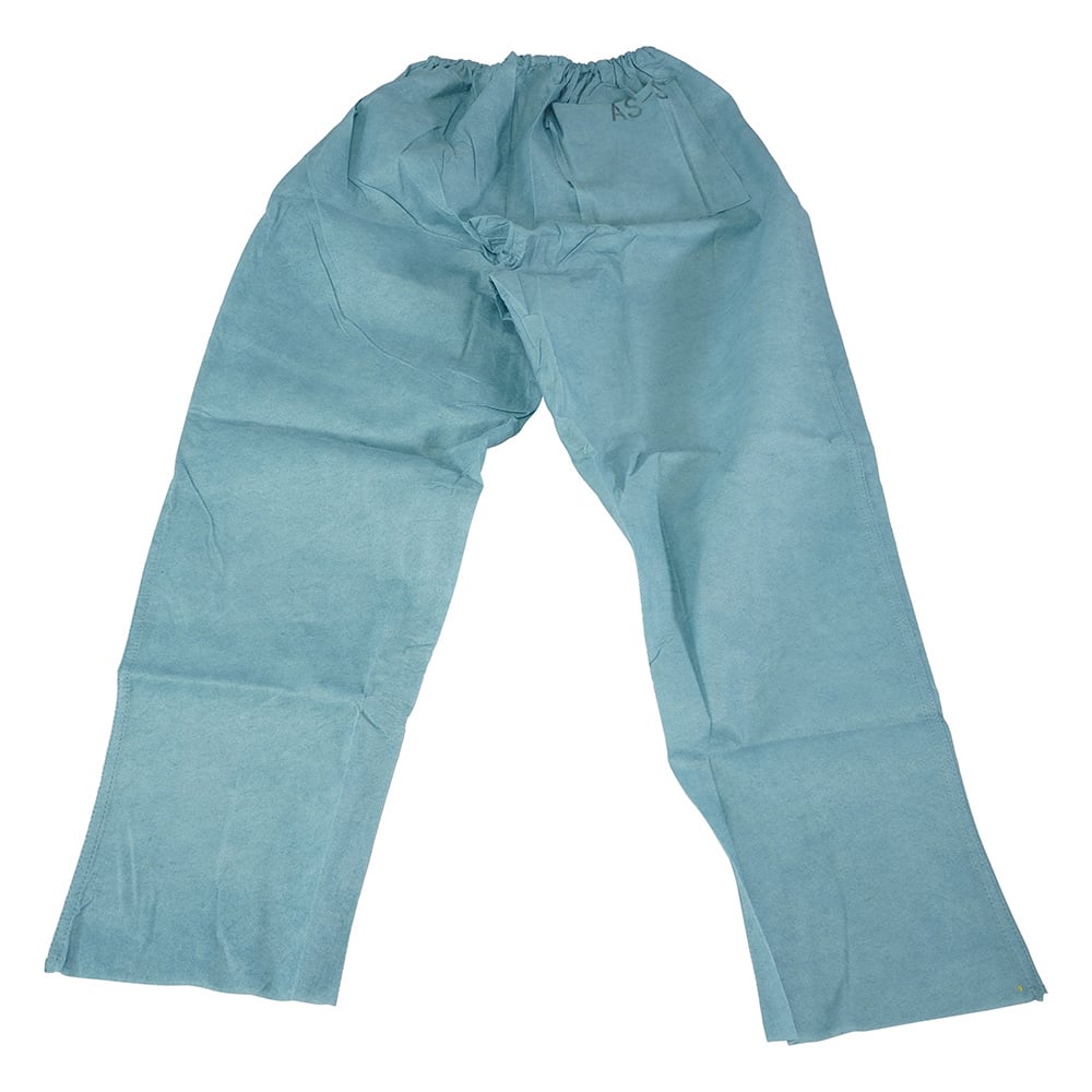 Proshare Disposable Scrub Pants, 50 pieces, S, 1 box (50 pieces)