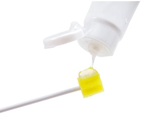 Humming Good Gel (Oral Moisturizing Gel) 60g MHGJ 1 bottle