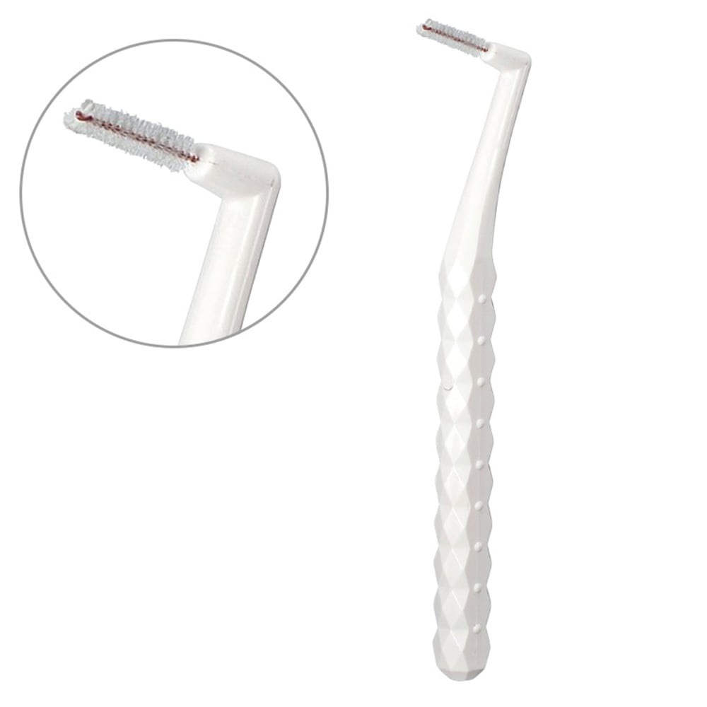 プリズム歯間ブラシ(指導用) 50本入 S 1パック(50本入)