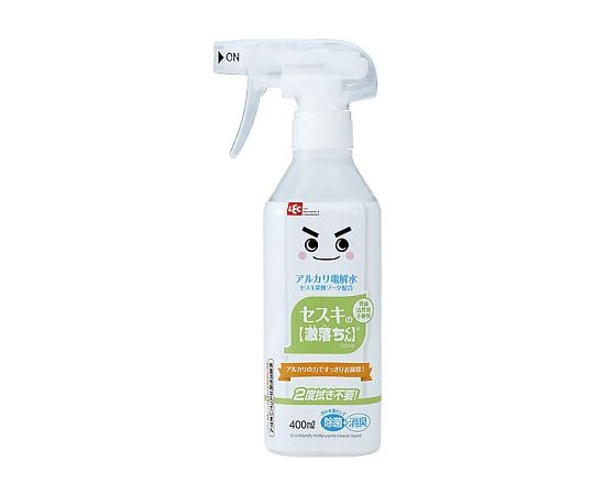 Sekisuki Gekiochikun (400mL) S00546 1 unit