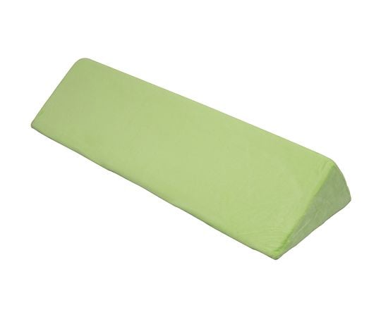 Antibacterial Cover Memory Foam Urethane Cushion Triangle Large 570459 1 pc