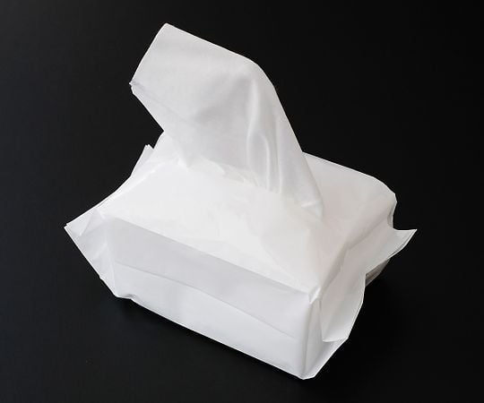 Dry towels 50 sheets per bag (50 sheets)