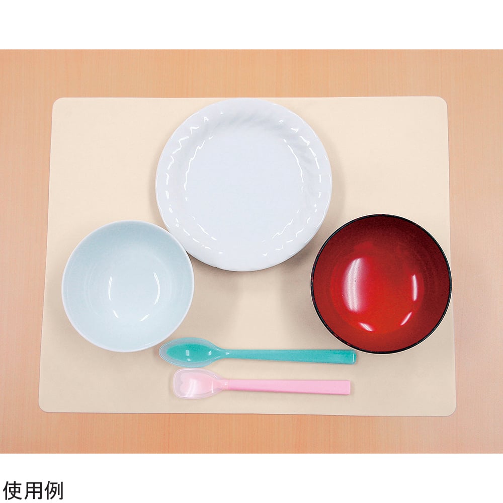 シリコンキッチンマット KM-01 1枚