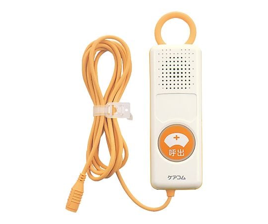 Nurse call switch (for CareCom) Handheld handset BA-601WZ 1 unit