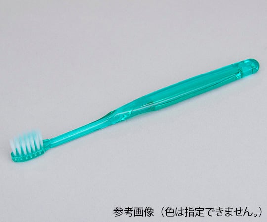 Clesh 超極細毛ハブラシ ふつう 1本